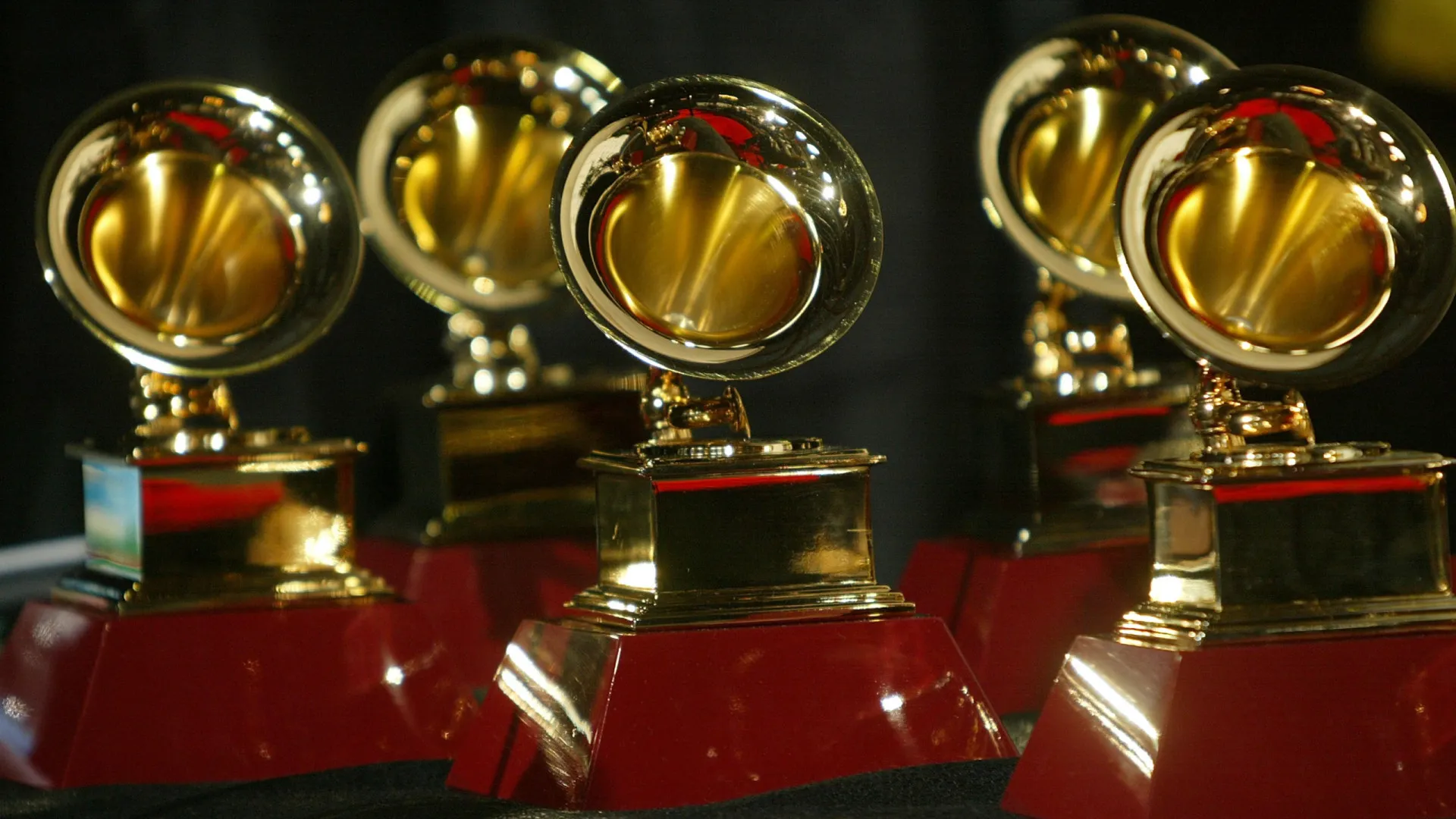 Grammy 2026 anuncia lista completa de indicados ao prêmio