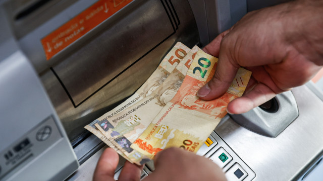 Veja como fica o salário do trabalhador com os novos descontos do IR e do INSS