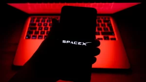 SpaceX poderá ajudar a construir 'Cúpula Dourada' de Trump