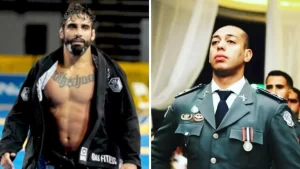 PM acusado de matar lutador Leando Lo é solto após absolvição e defesa fala em reconstruir imagem