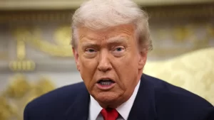 Justiça rejeita processos contra desafetos de Trump solicitados pelo presidente