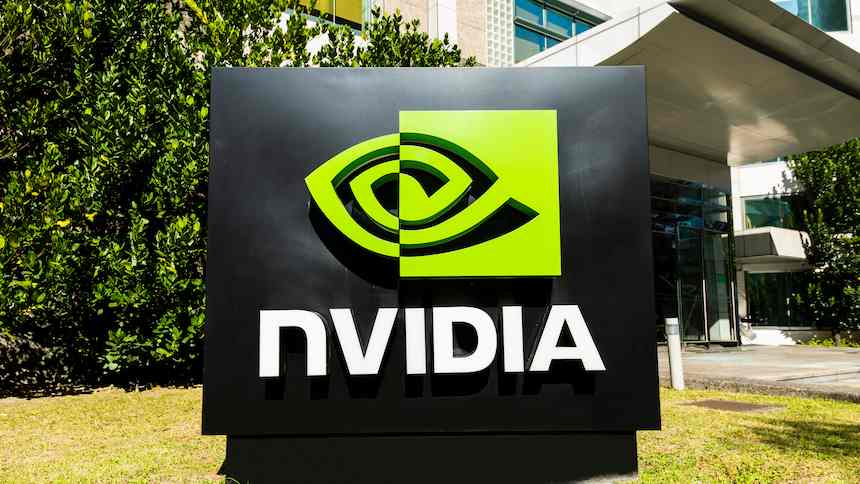 nvidia