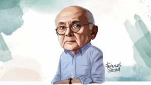 MEMÓRIA: Sergio Bermudes, o advogado que ajudou a derrubar a ditadura