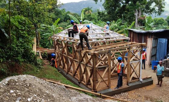 Furacão Melissa: PMA pede maior investimento em preparação e construção de resiliência