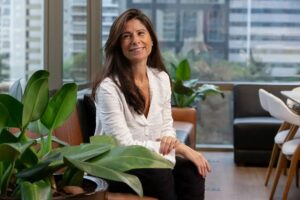Maria Gabriela Woge Liguori é a nova CFO da Klabin