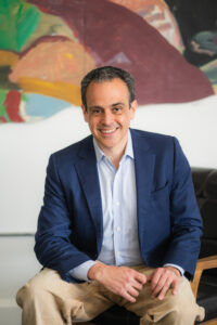 Construindo Futuros Impulsionados pela Tecnologia em Cidades Pequenas: O Centro de Inovação Rural