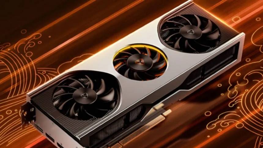 "Nvidia chinesa" dispara 450% em estreia na bolsa de Xangai