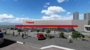 Rede Rissul inaugura mais uma loja em Canoas