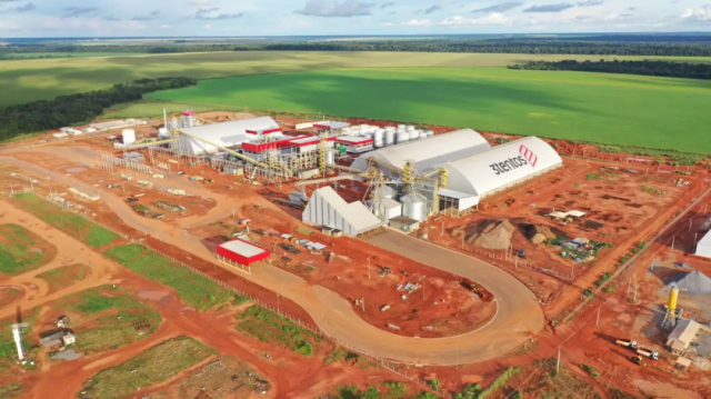 3tentos investe R$ 60 milhões para processamento de canola no RS