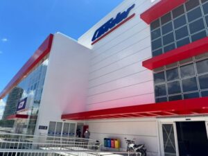 Condor é âncora de novo empreendimento do Grupo Zonta em Curitiba