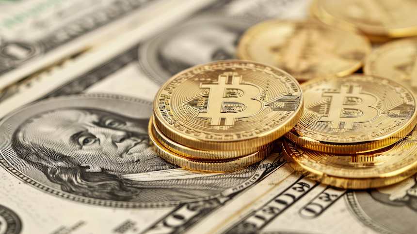 bitcoin dólar