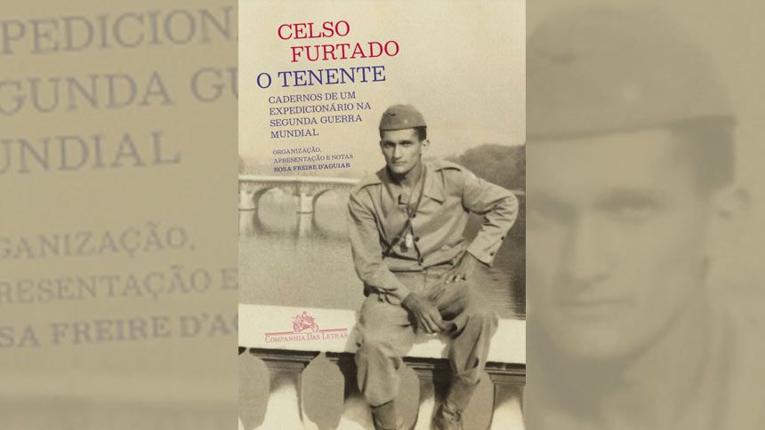 Celso Furtado: o intelectual que foi à guerra