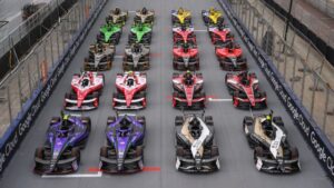 Os planos da Fórmula E para se tornar cada vez mais rápida (e ultrapassar a F1)