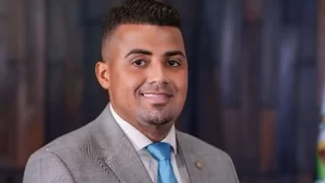 Quem é TH Joias, ex-deputado do Rio preso por suspeita de ligação com o Comando Vermelho