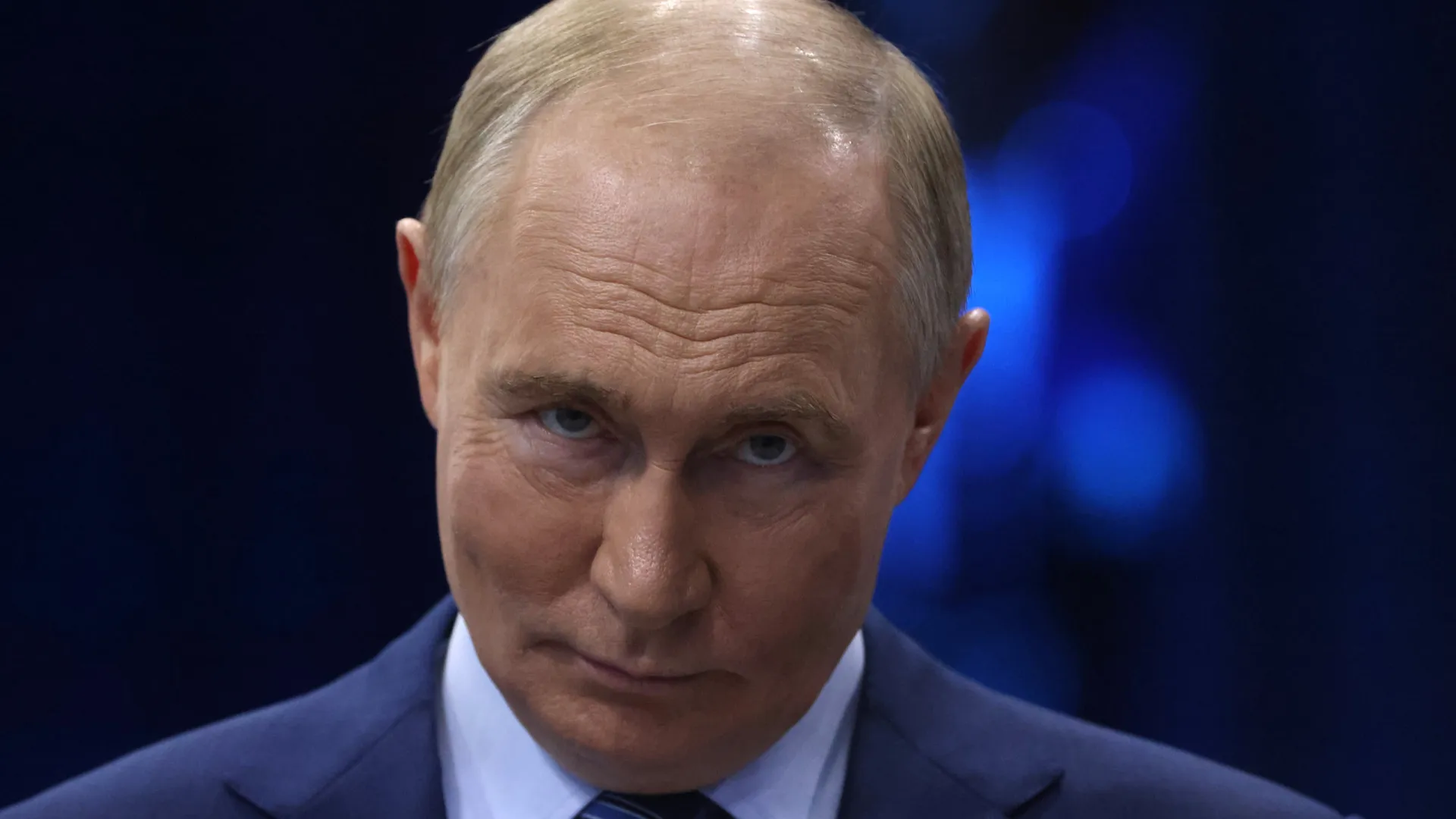 Não estamos mais próximos da paz na Ucrânia, diz Rússia após reunião com EUA