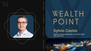 No portfólio do Itaú, a "piscina quentinha" da renda fixa começa a dar espaço para outras classes