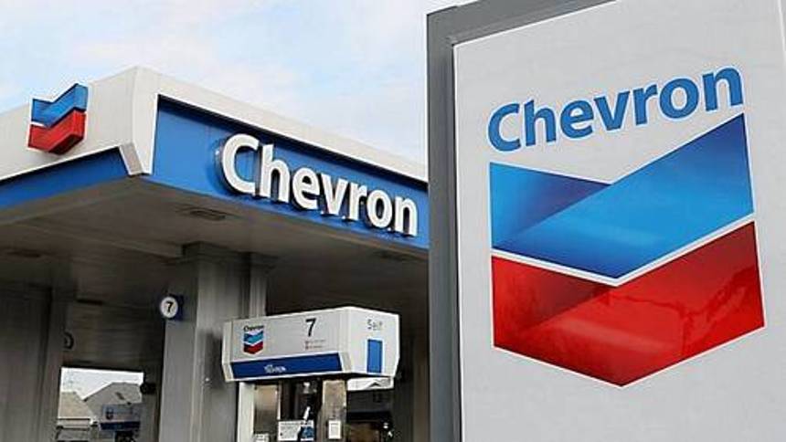 Única petroleira americana na Venezuela, Chevron agora aguarda outra licença dos EUA