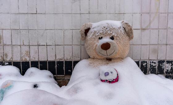 Notícias do mundo em resumo: Cessar-fogo na Síria é bem-vindo, 'trégua olímpica', crianças congelantes da Ucrânia