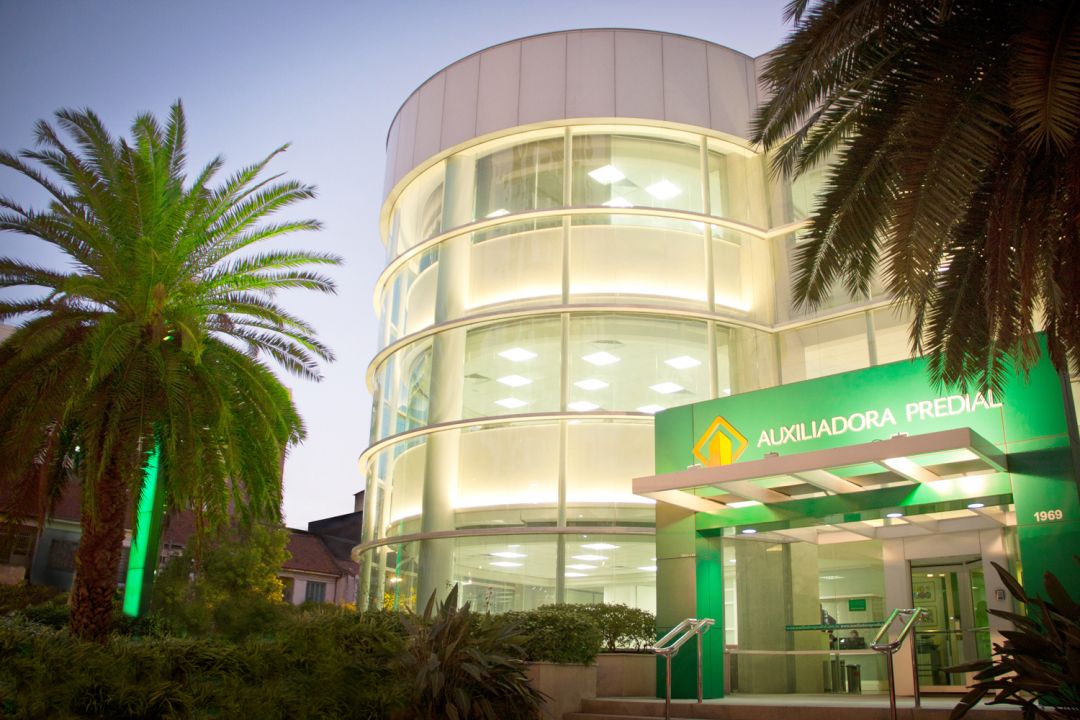Auxiliadora Predial atinge meta de R$ 2,6 bilhões em vendas em 2025