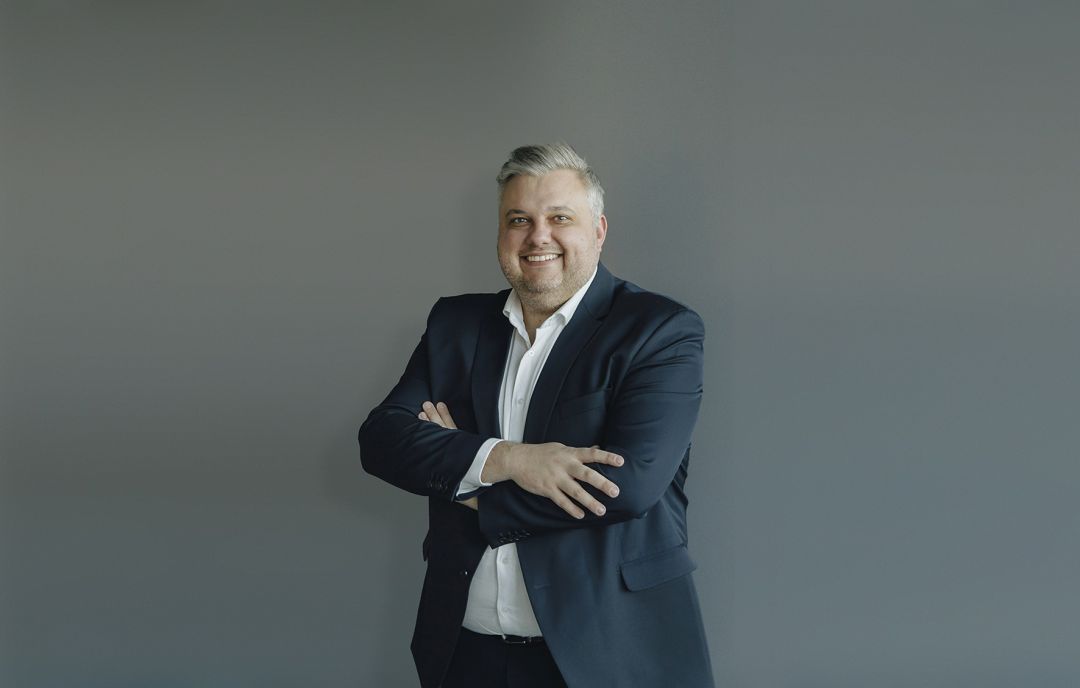 Uma aposta que deu certo