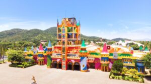 Beto Carrero World anuncia plano de expansão de R$ 2 bilhões