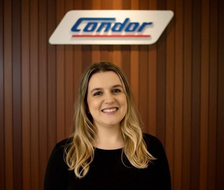 Jaqueline Cancela assume a diretoria de marketing do Grupo Zonta