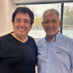 Farmacêutica Pharlab muda de nome e prepara relançamento de antigripal popular nos anos 90