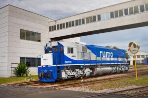 Fiergs defende concessão da Malha Sul com foco em integração