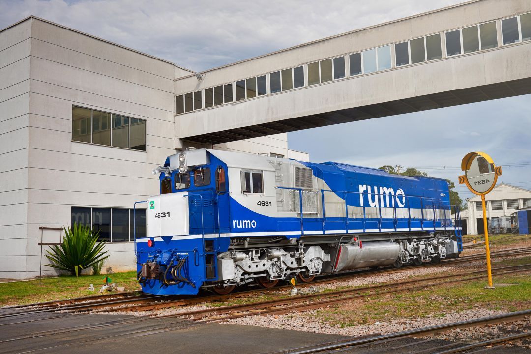 Fiergs defende concessão da Malha Sul com foco em integração