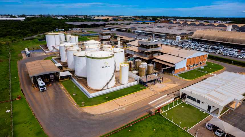 Biodiesel importado expõe disputa entre produtores e distribuidores e