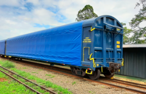 Randon assina contrato de R$ 770 milhões para fornecimento de vagões ferroviários para Arauco Brasil