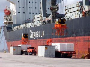 Assinado contrato para novo terminal no Porto do Rio Grande