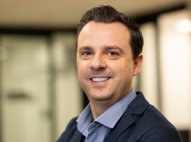 Sicredi Sul Minas RS/MG anuncia novo diretor de negócios