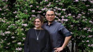 A fascinante história da pequena Amélie, que descobriu que não era Deus