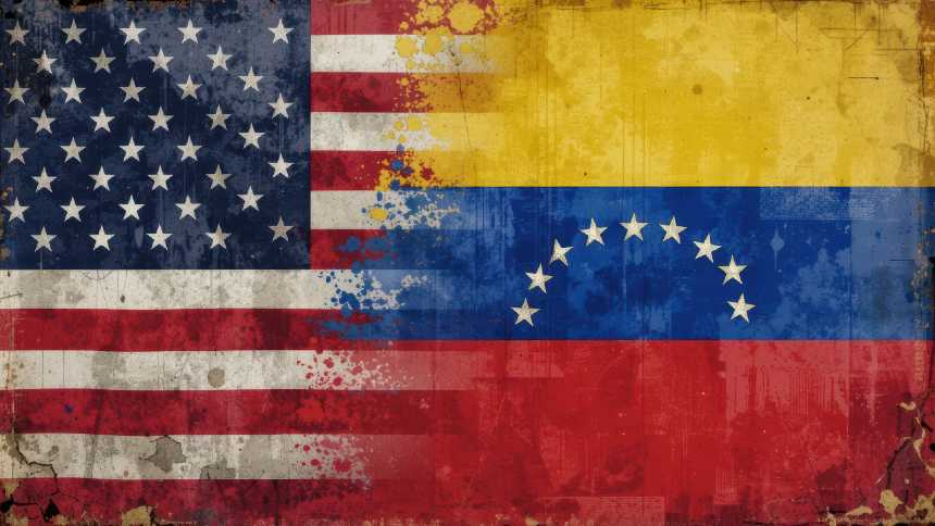 EDITORIAL: A “lei da selva” de Trump e os riscos para a ordem mundial