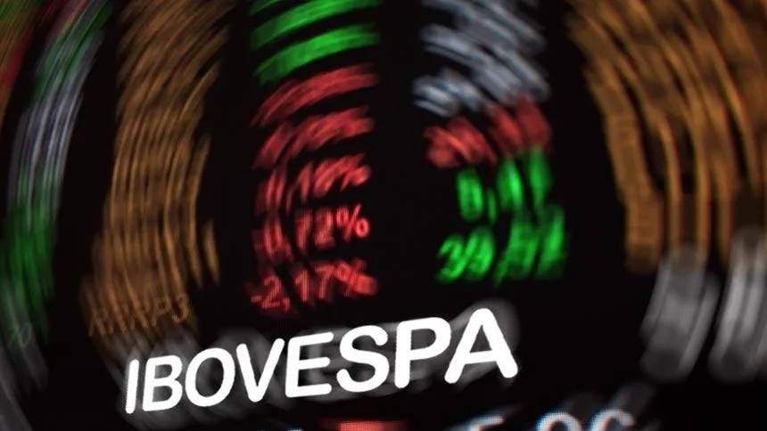 Na B3, recorde do Ibovespa passa longe do bolso do investidor brasileiro