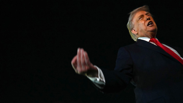 Trump tenta reunir Putin e Zelenski em Conselho da Paz, mas sobre Gaza