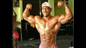 Fisiculturista vice-campeão mundial morre aos 60 após infarto no ES