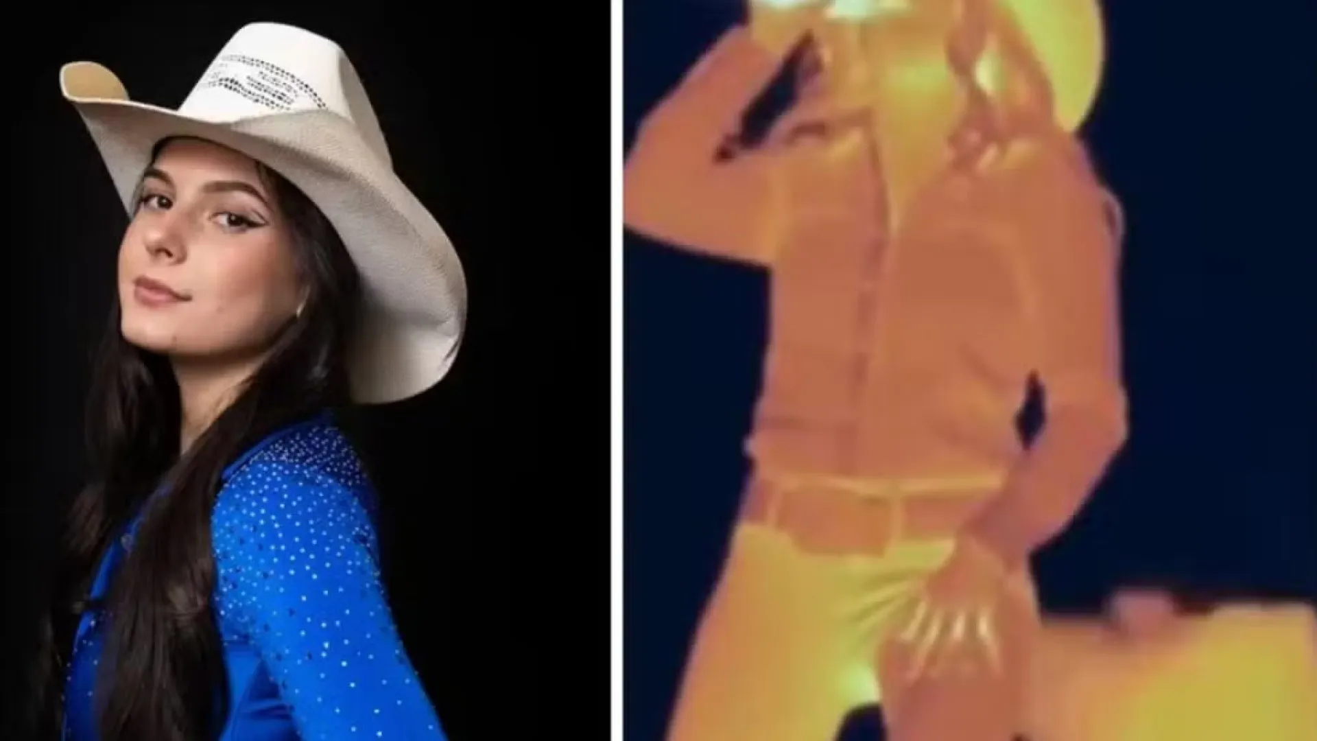 Vídeo de Ana Castela reacende tabu sobre gases; entenda