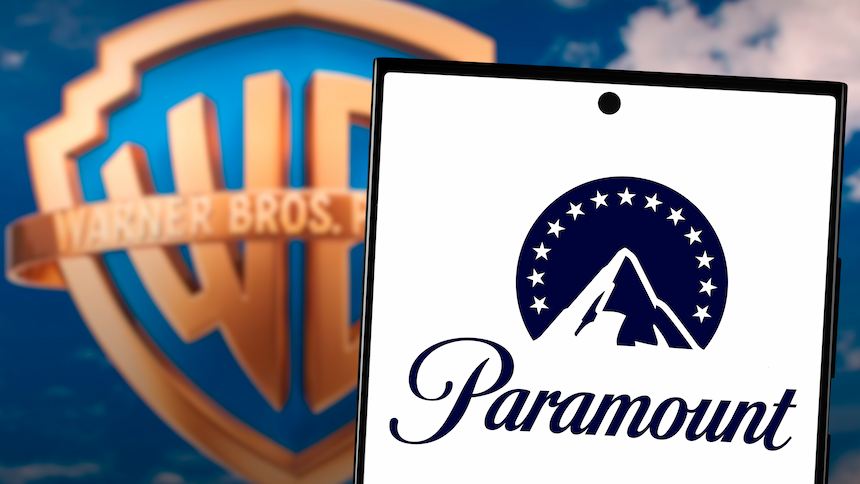 paramount warner bros