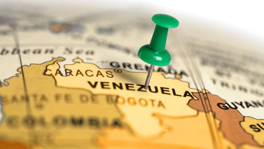 O que vem a seguir na Venezuela após a saída de Maduro do poder