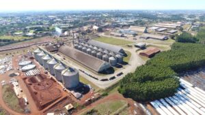 Cocamar prevê faturar R$ 25 bilhões em até cinco anos