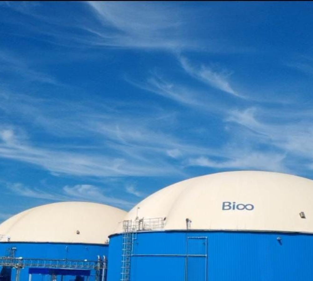 Toledo terá usina de biometano com recursos do Fundo Clima