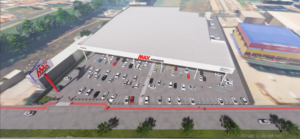 Muffato anuncia terceira unidade do Max Atacadista em Sorocaba