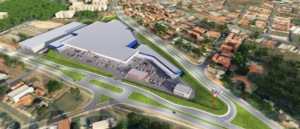 Grupo Muffato lança primeira unidade em Salto