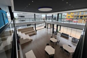 Guarapuava ganha centro de inovação