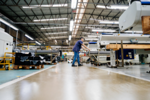 Catarinenses Rudolph e Usitim recebem aporte de R$ 9,6 milhões da Finep