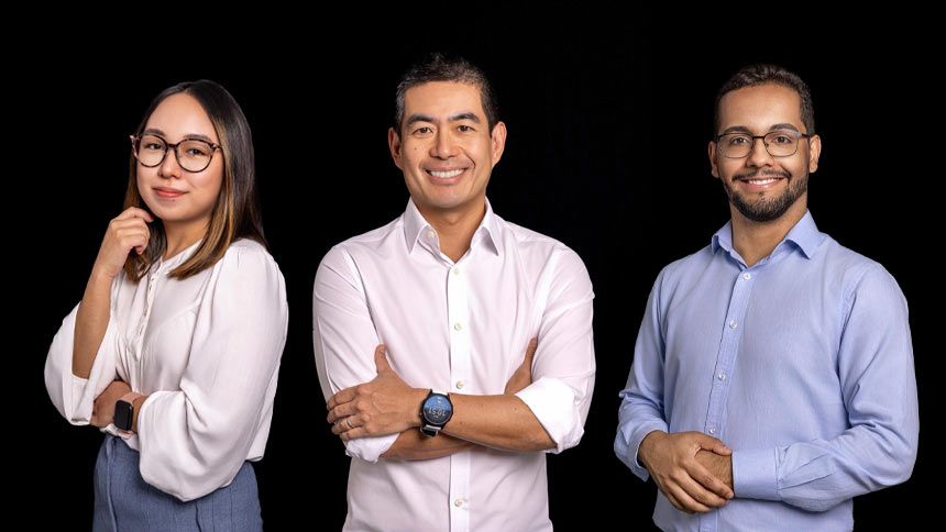 Um family office que nasceu pensando em um portfólio com mais Ásia e menos América