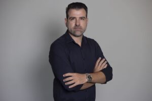 Matheus Fagundes assume como presidente global da Audaces