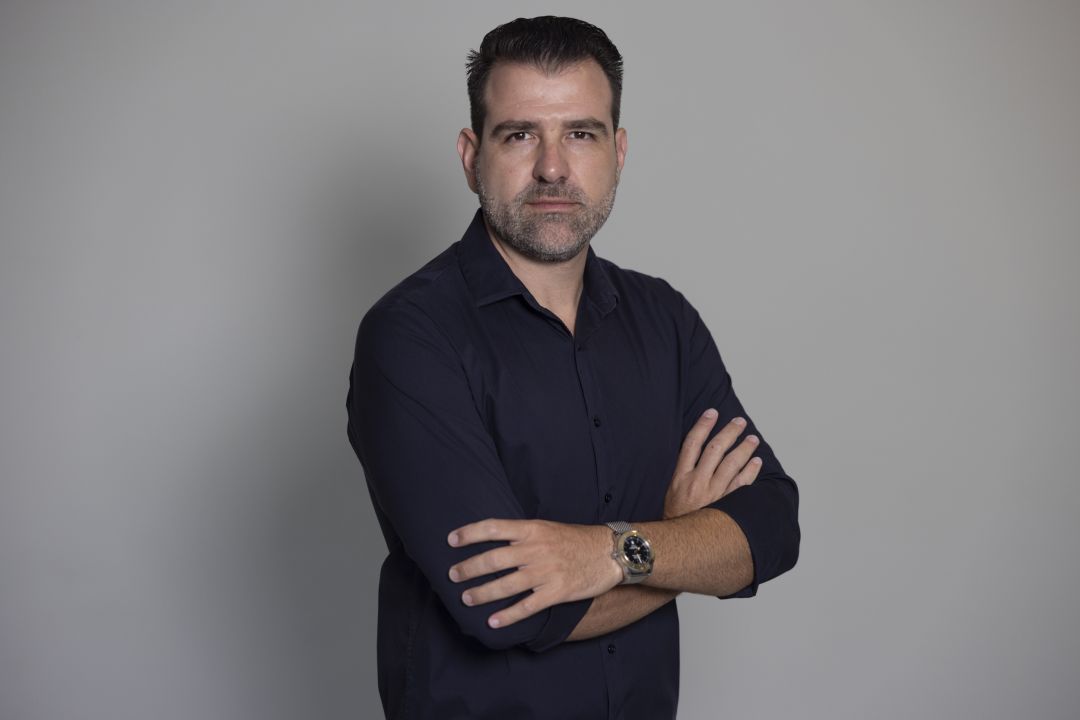 Matheus Fagundes assume como presidente global da Audaces